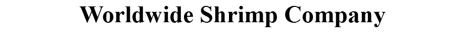Worldwide Shrimp Company